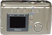 Nikon COOLPIX2000