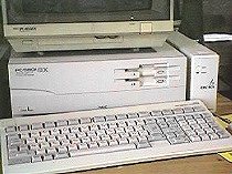 PC98BX21